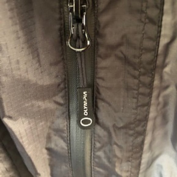 Olympia Moto Sports Motorcycle Jacket with Zip Out Liner - Picture 8 of 16